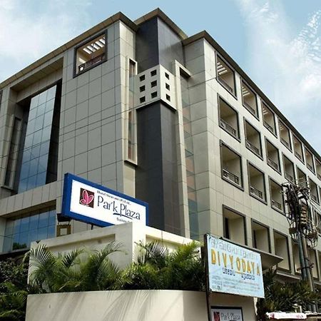 Park Plaza Hotel Coimbatore Exteriör bild